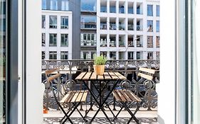 Bright, Spacious Apartments & Perfectly Located In The Heart Of Ghent