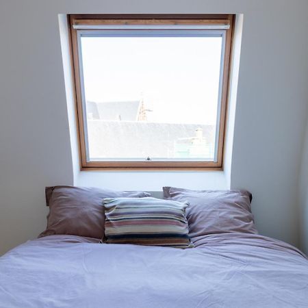 Bright, Spacious Apartments & Perfectly Located In The Heart Of Gand Extérieur photo