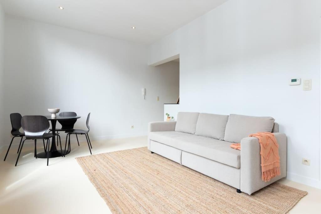 Bright, Spacious Apartments & Perfectly Located In The Heart Of Gand Extérieur photo