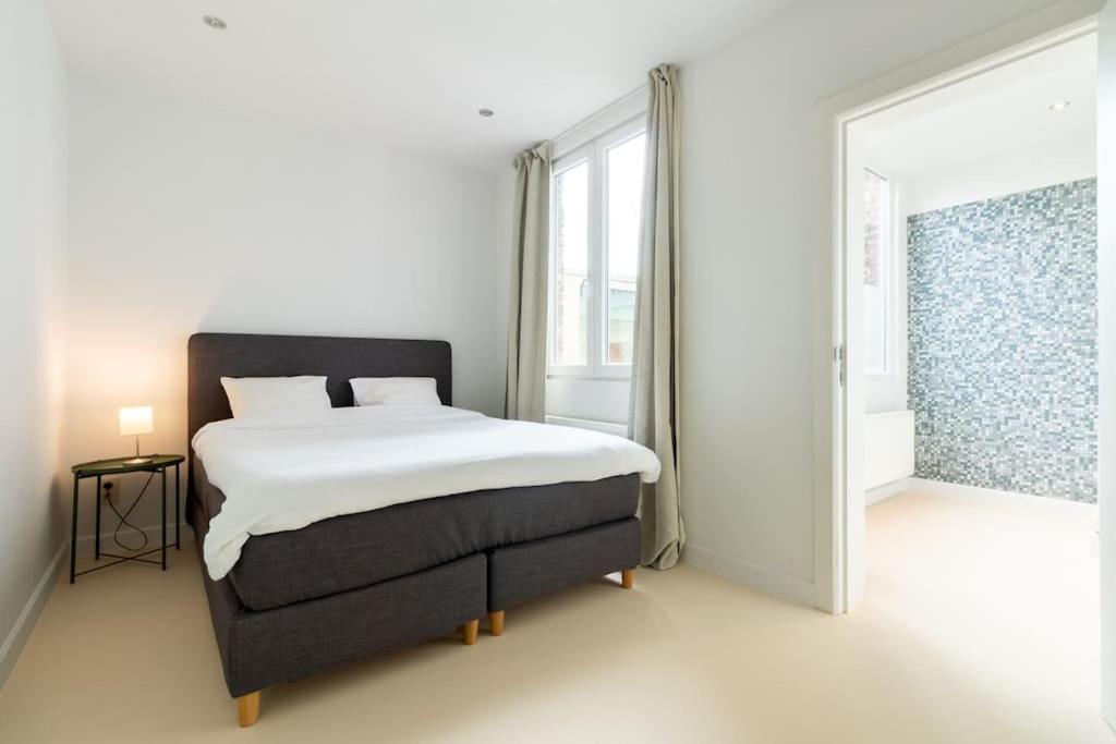 Bright, Spacious Apartments & Perfectly Located In The Heart Of Gand Extérieur photo