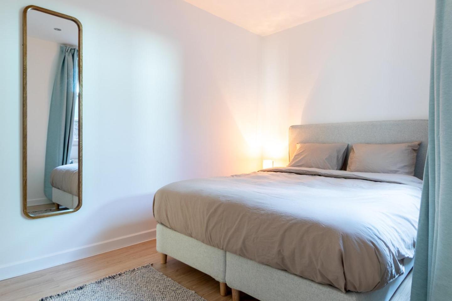 Bright, Spacious Apartments & Perfectly Located In The Heart Of Gand Extérieur photo