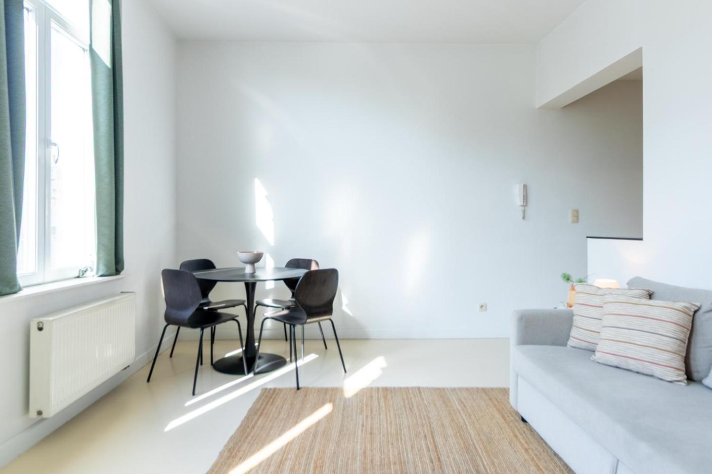Bright, Spacious Apartments & Perfectly Located In The Heart Of Gand Extérieur photo