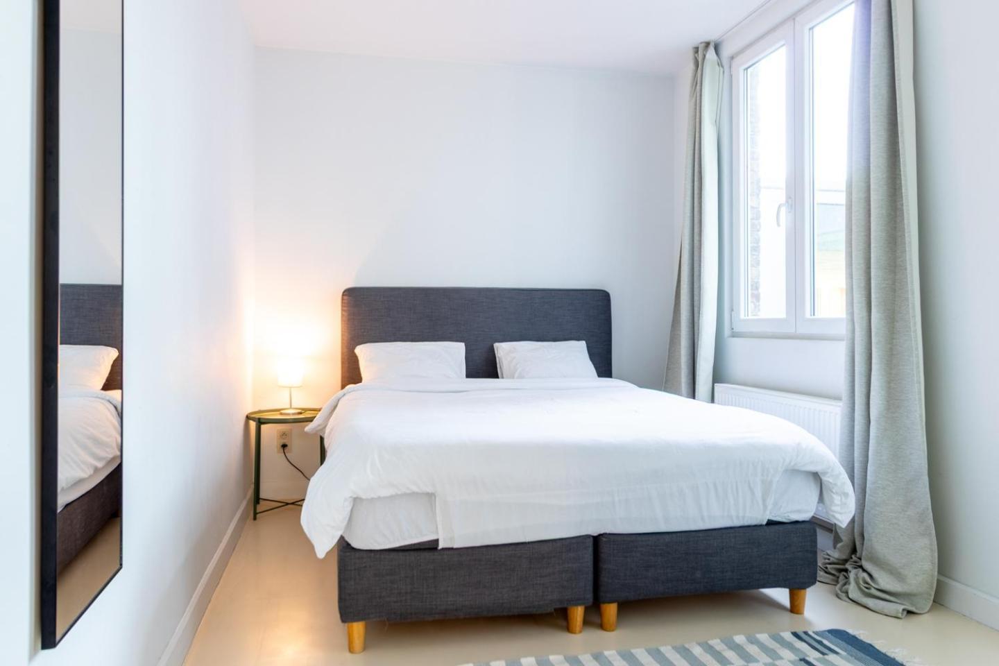 Bright, Spacious Apartments & Perfectly Located In The Heart Of Gand Extérieur photo