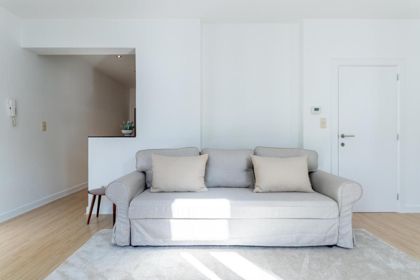 Bright, Spacious Apartments & Perfectly Located In The Heart Of Gand Extérieur photo
