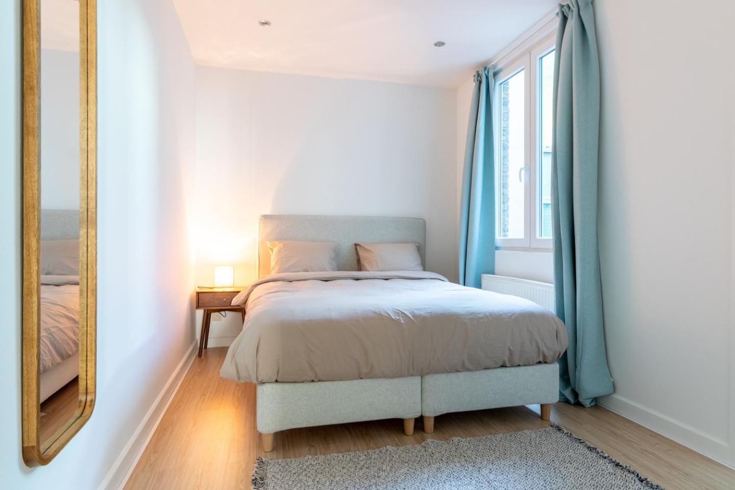 Bright, Spacious Apartments & Perfectly Located In The Heart Of Gand Extérieur photo