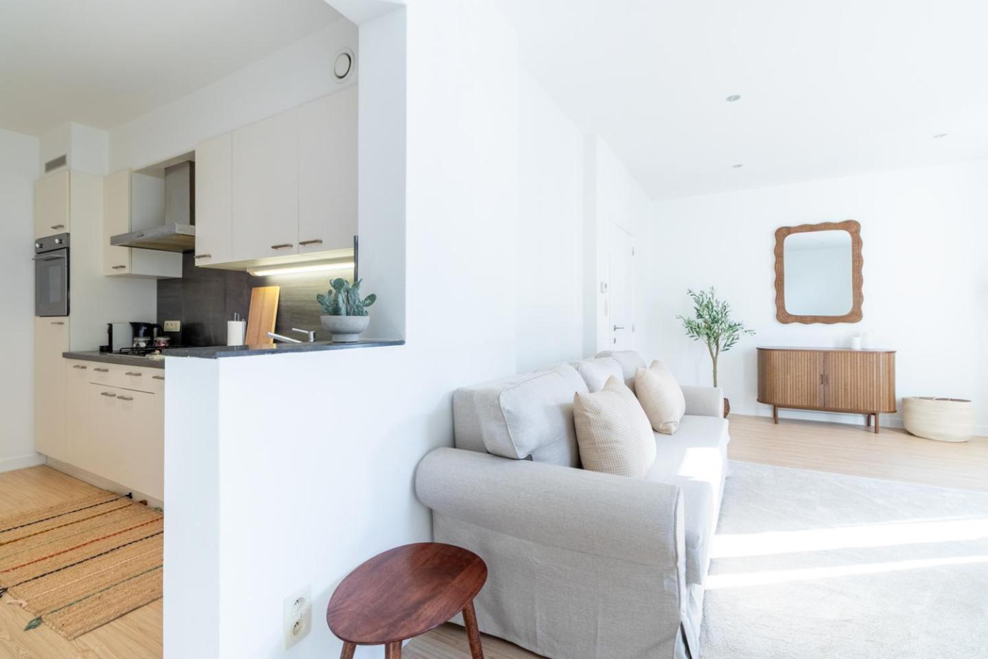 Bright, Spacious Apartments & Perfectly Located In The Heart Of Gand Extérieur photo
