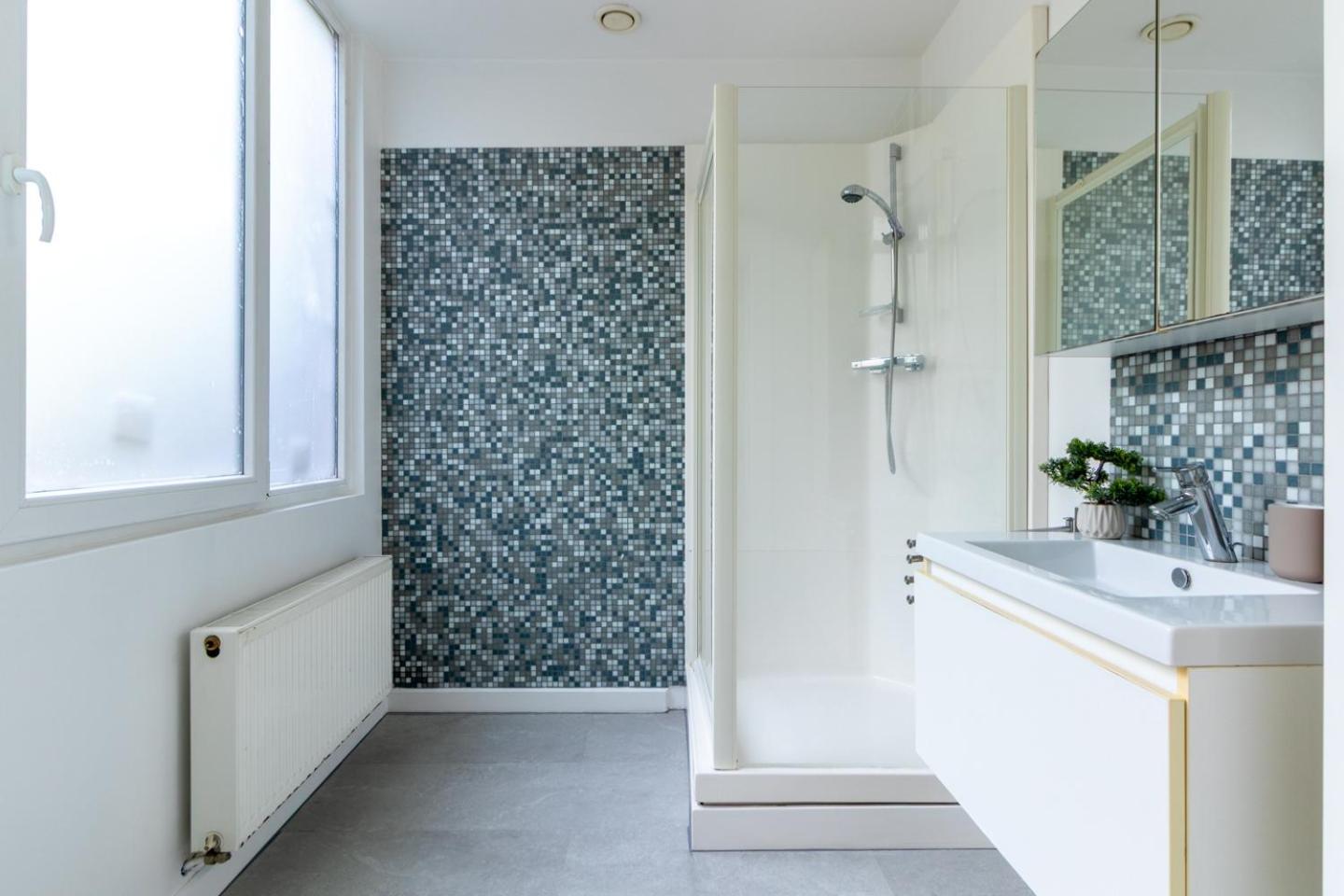 Bright, Spacious Apartments & Perfectly Located In The Heart Of Gand Extérieur photo