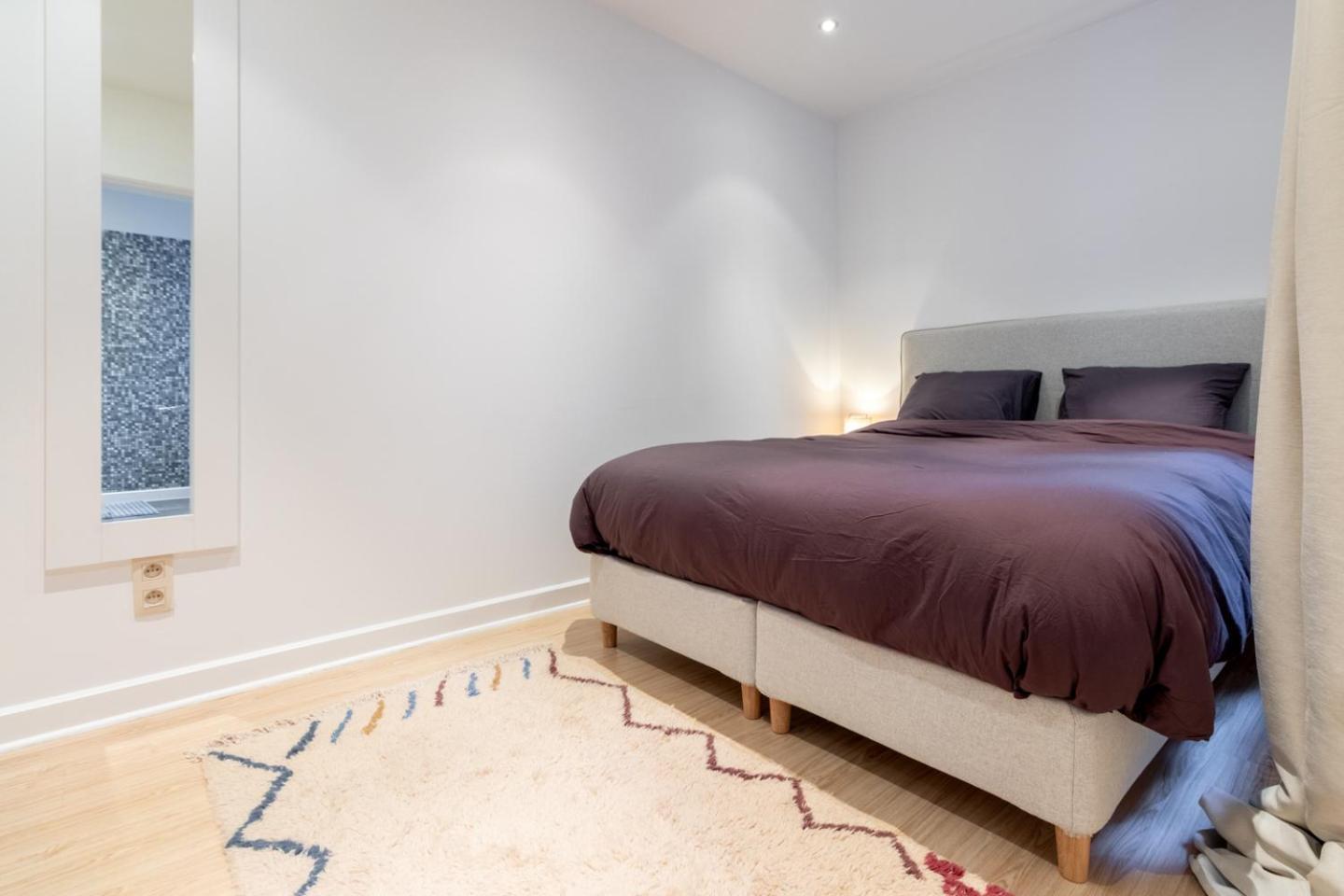Bright, Spacious Apartments & Perfectly Located In The Heart Of Gand Extérieur photo