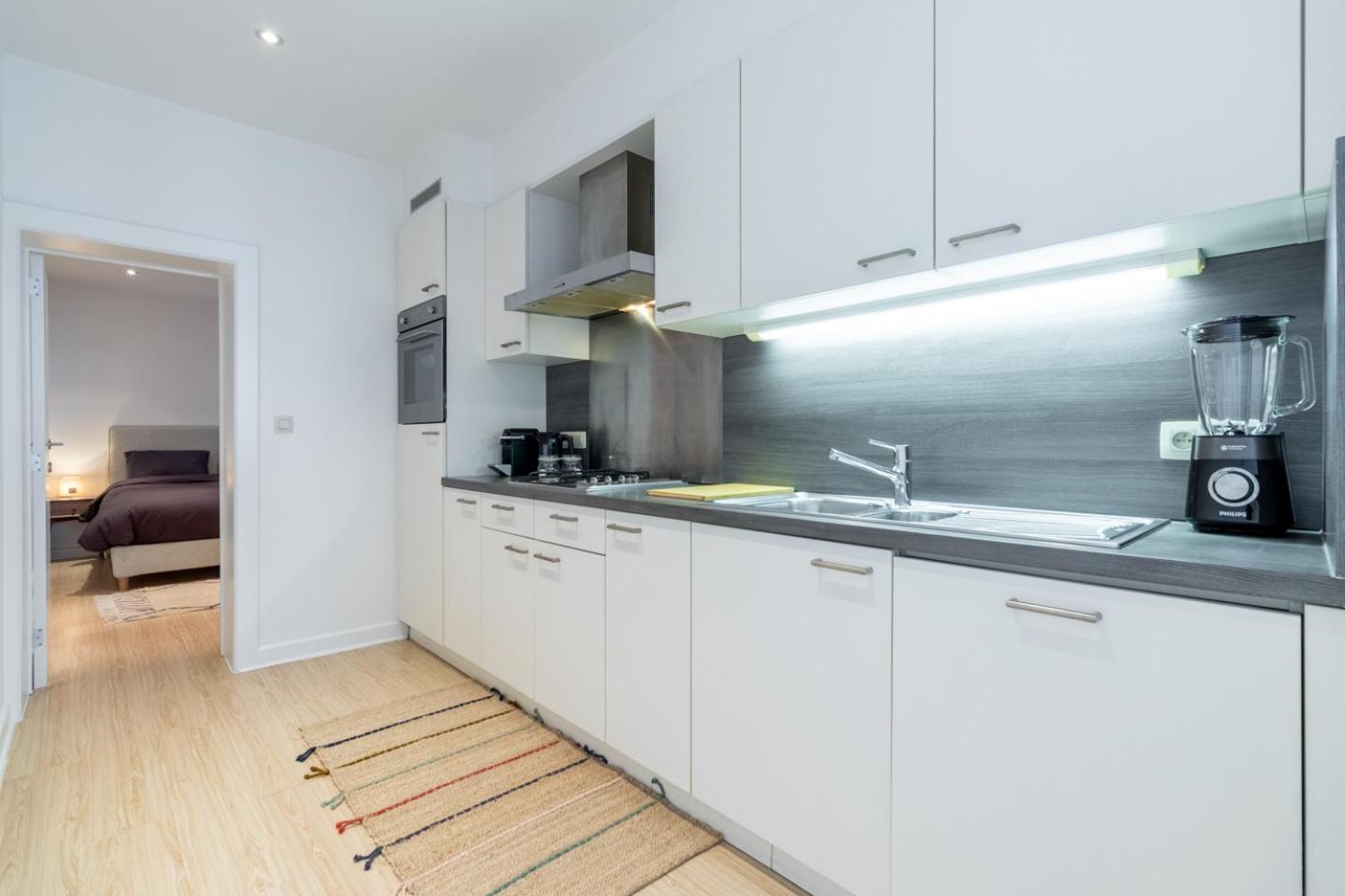 Bright, Spacious Apartments & Perfectly Located In The Heart Of Gand Extérieur photo