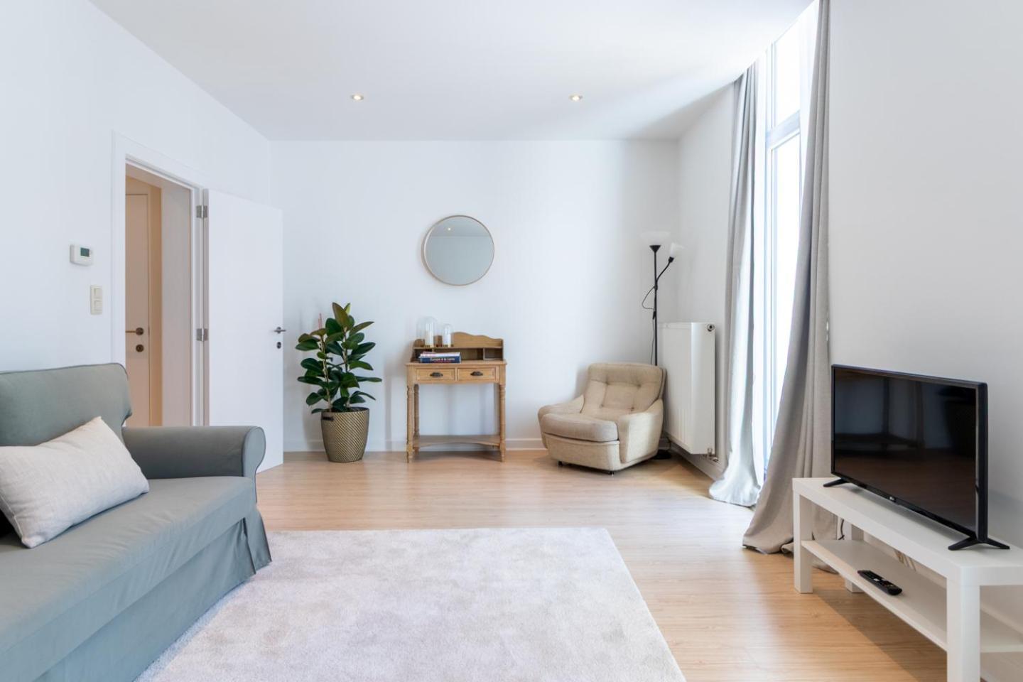 Bright, Spacious Apartments & Perfectly Located In The Heart Of Gand Extérieur photo